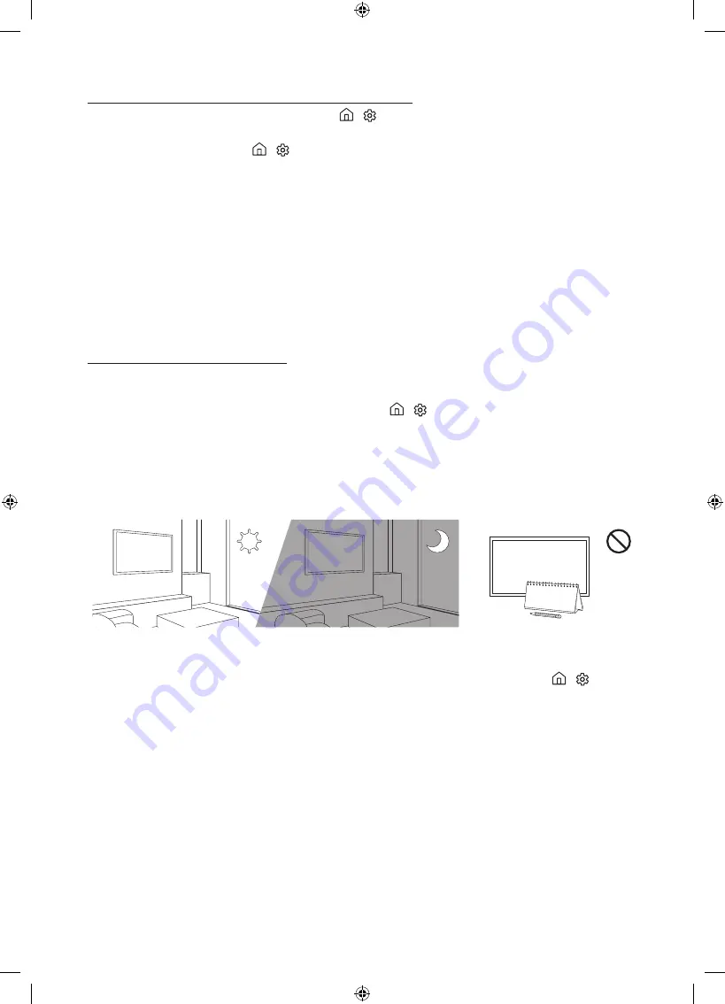 Samsung Crystal UHD 7 Series User Manual Download Page 256