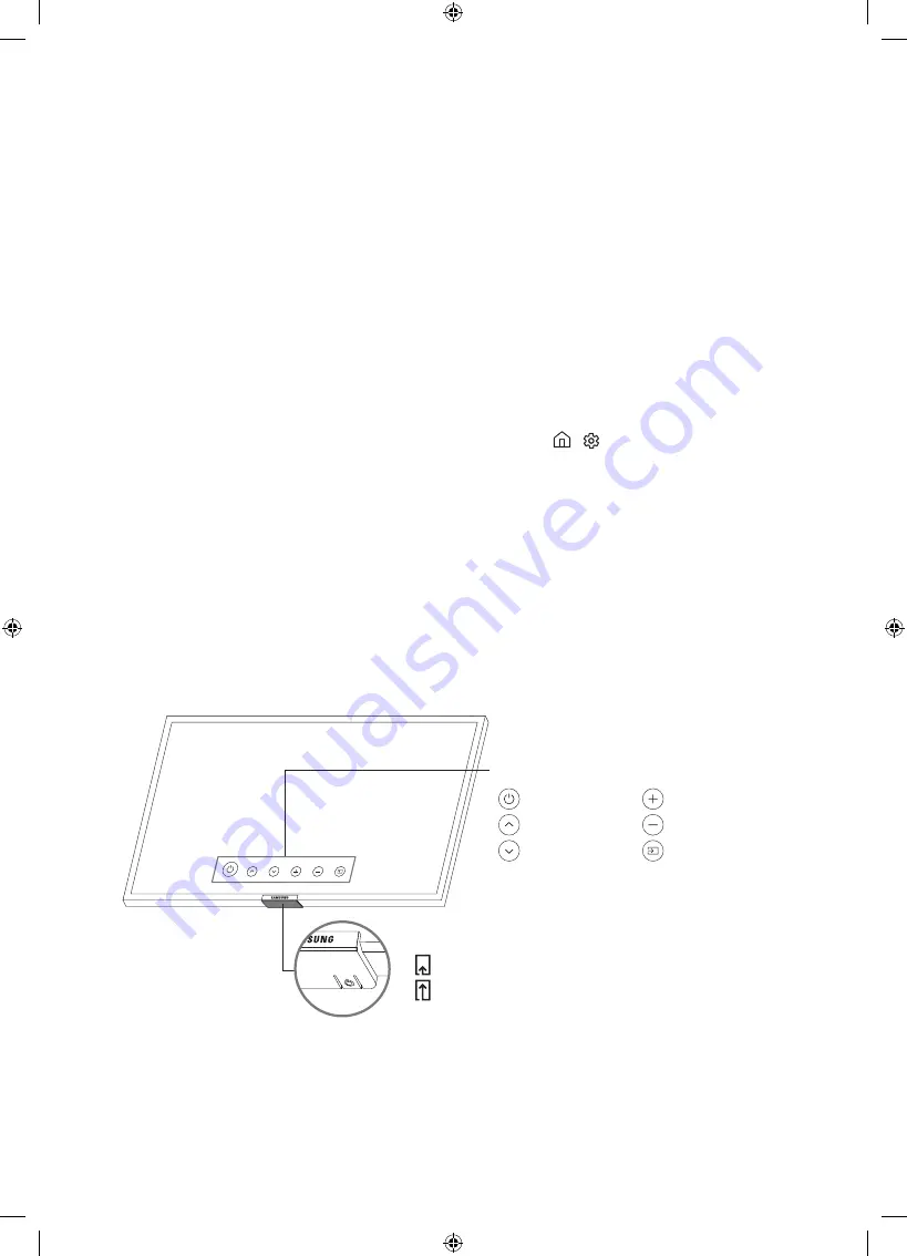 Samsung Crystal UHD 7 Series Скачать руководство пользователя страница 292