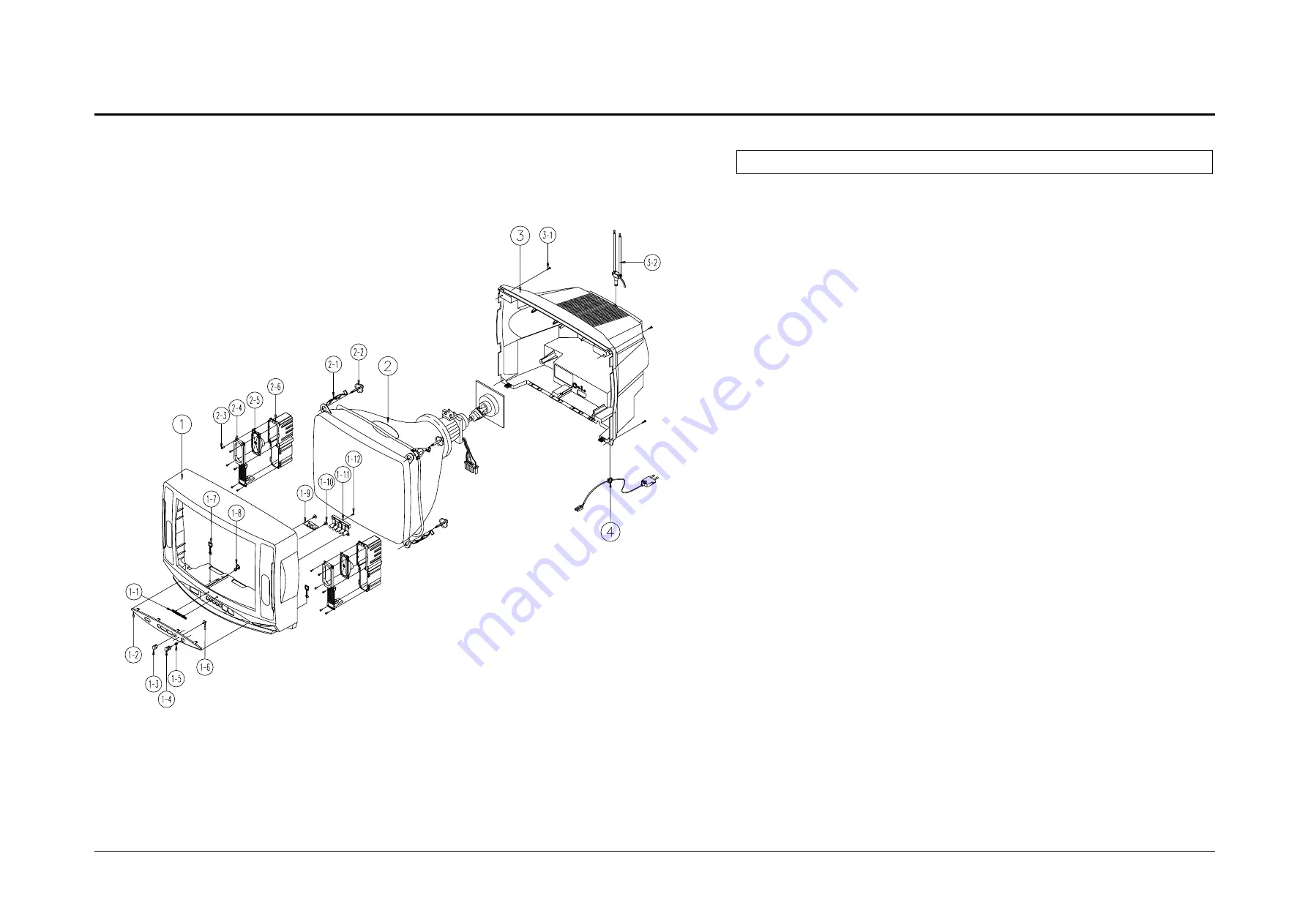 Samsung CS15K2X/BWT Скачать руководство пользователя страница 21