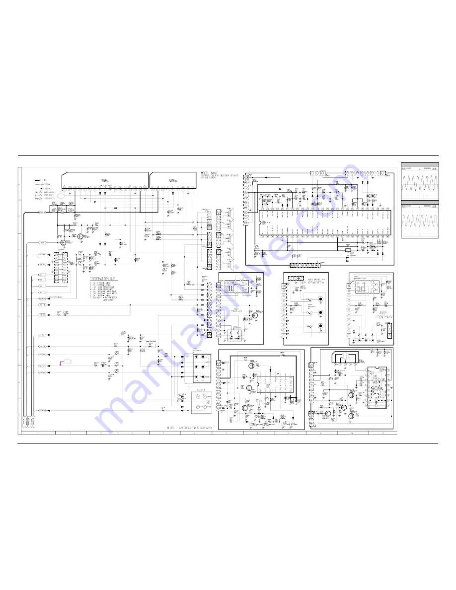 Samsung CS20V10MGOXXSE Service Manual Download Page 59