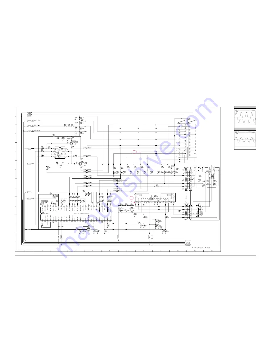 Samsung CS21A11MH3CABS Service Manual Download Page 65