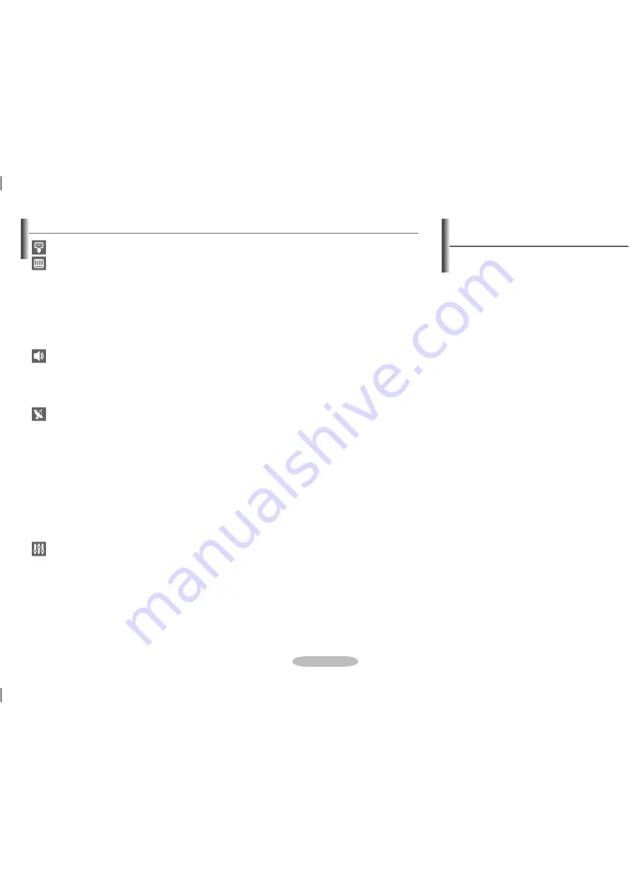 Samsung CS21Z43 Owner'S Instructions Manual Download Page 8