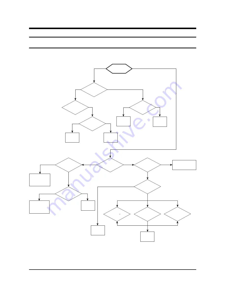 Samsung CS29Z7HRGX/XTT Service Manual Download Page 39