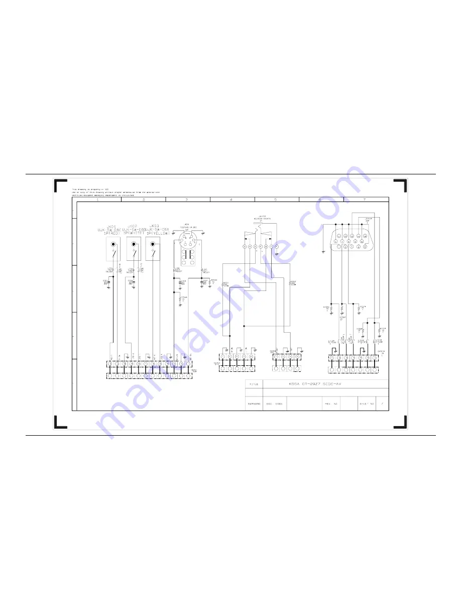 Samsung CS29Z7HRGX/XTT Скачать руководство пользователя страница 76