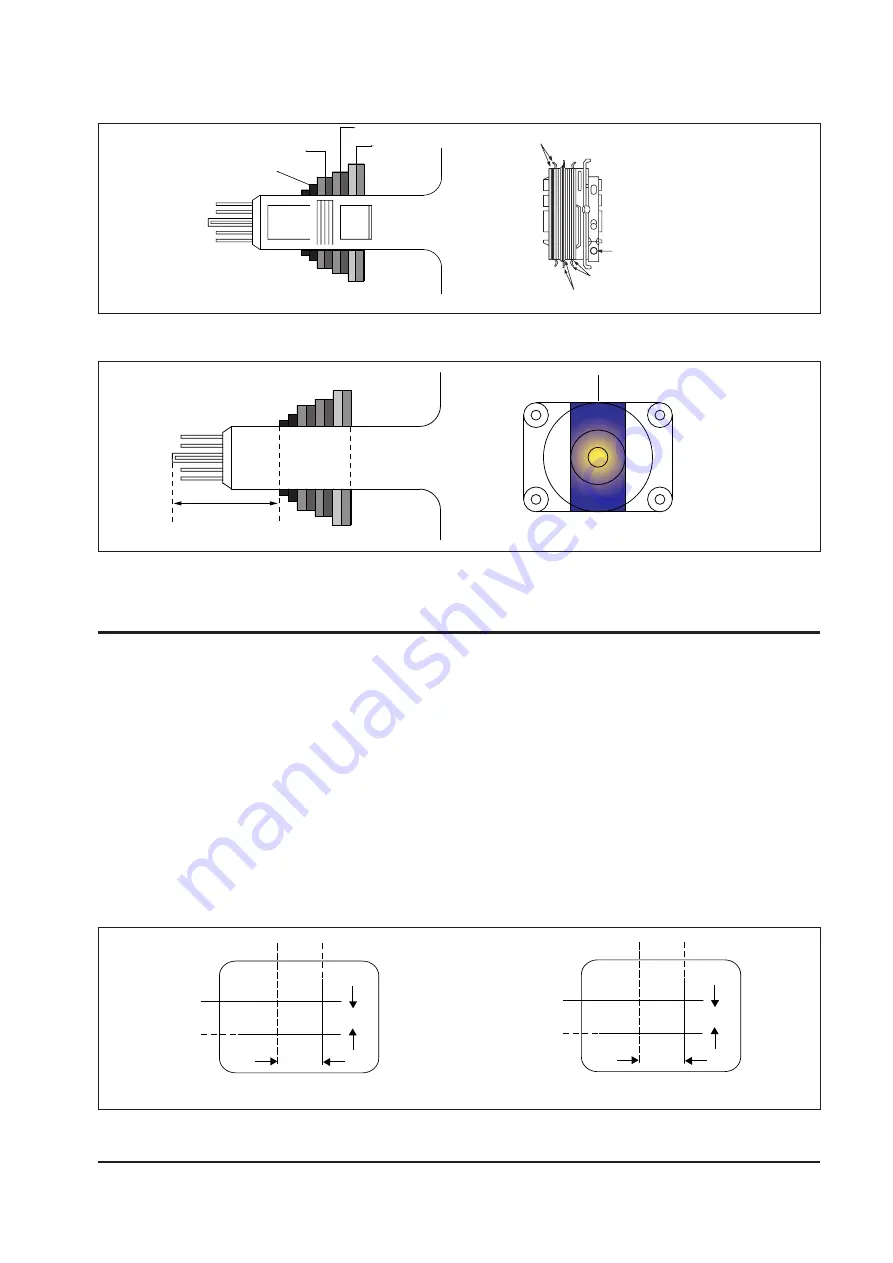 Samsung CS3403AMNS/XSH Service Manual Download Page 20