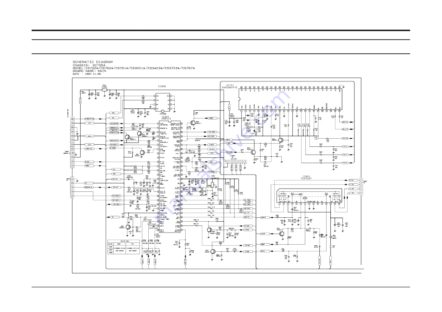 Samsung CS3403AMNS/XSH Скачать руководство пользователя страница 71