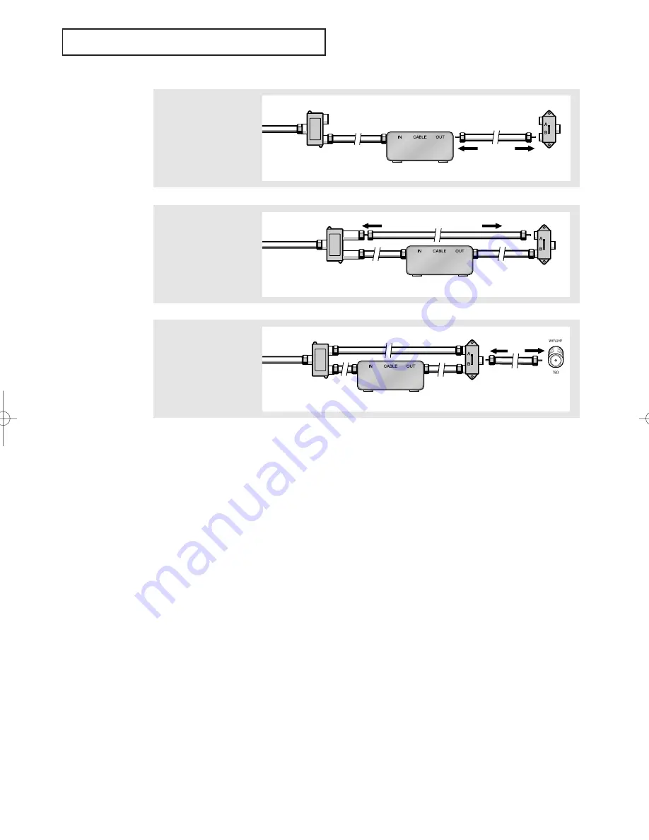 Samsung CT-29M21FQ Owner'S Instructions Manual Download Page 13