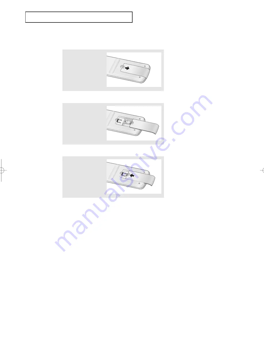 Samsung CT-29M21FQ Скачать руководство пользователя страница 19