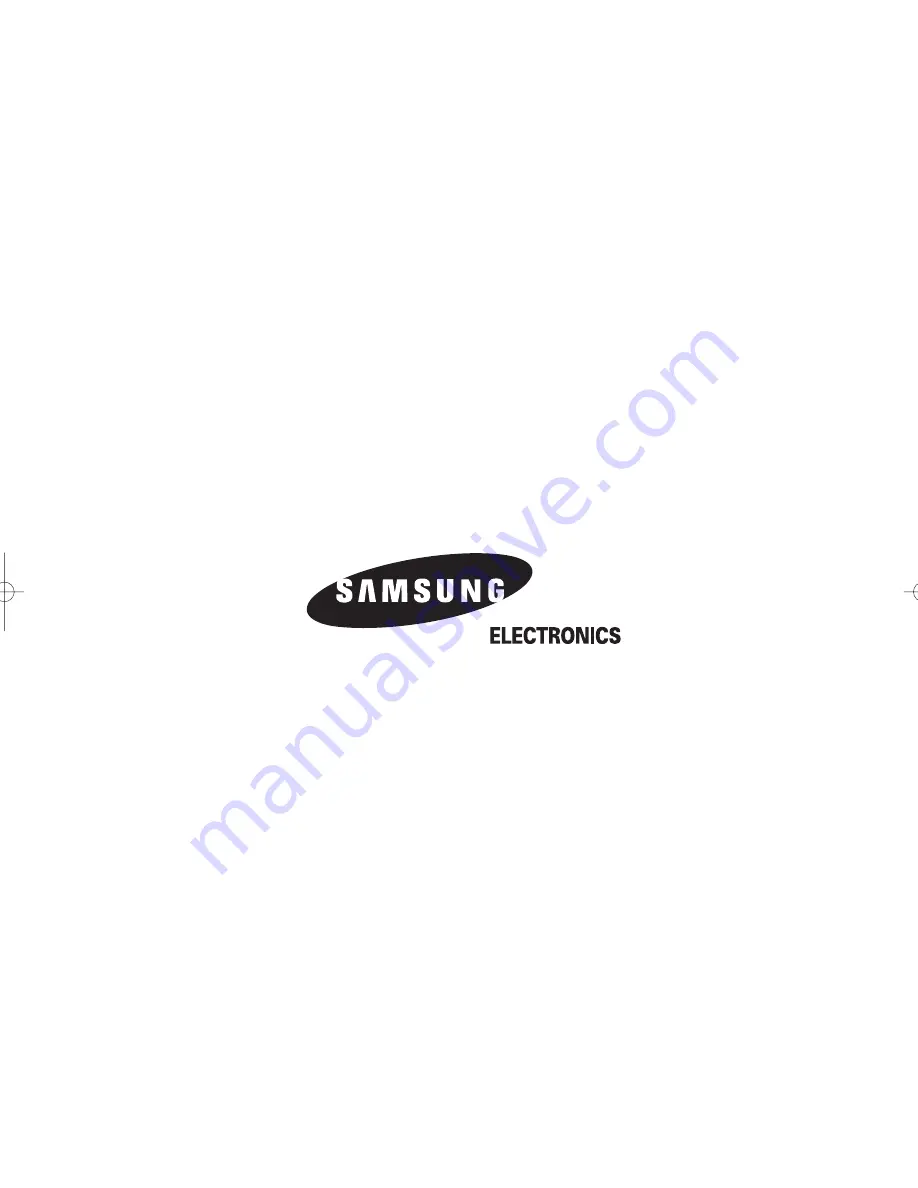 Samsung CT-29M21FQ Owner'S Instructions Manual Download Page 64