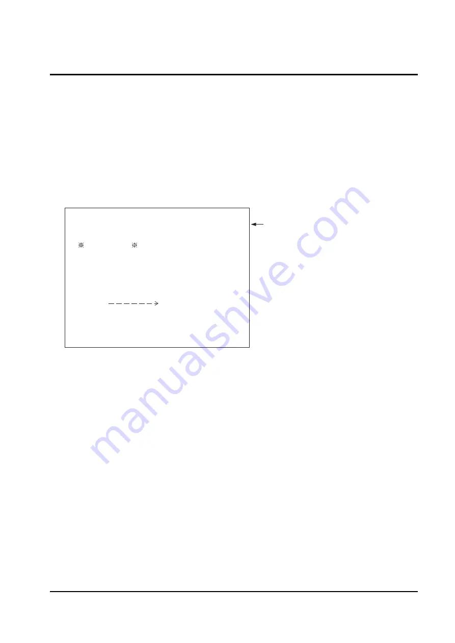 Samsung CT721APX/XAX Service Manual Download Page 8