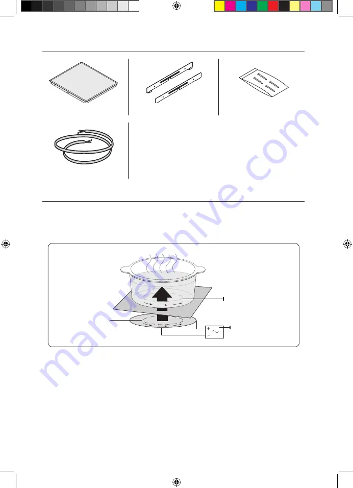 Samsung CTN364AA Series Скачать руководство пользователя страница 12