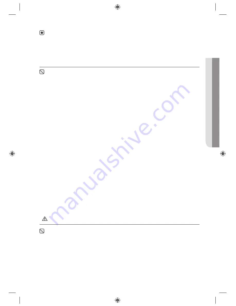 Samsung CTN464DC Series (Polish) Instrukcja Obs?Ugi Download Page 9