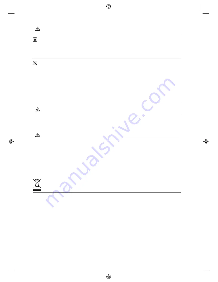 Samsung CTN464DC Series (Polish) Instrukcja Obs?Ugi Download Page 10