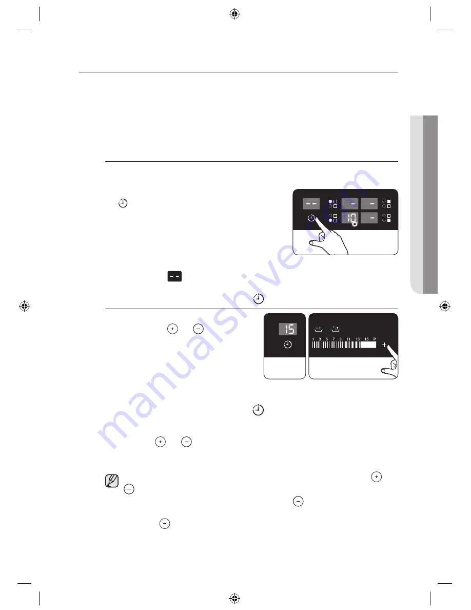 Samsung CTN464DC Series Скачать руководство пользователя страница 25