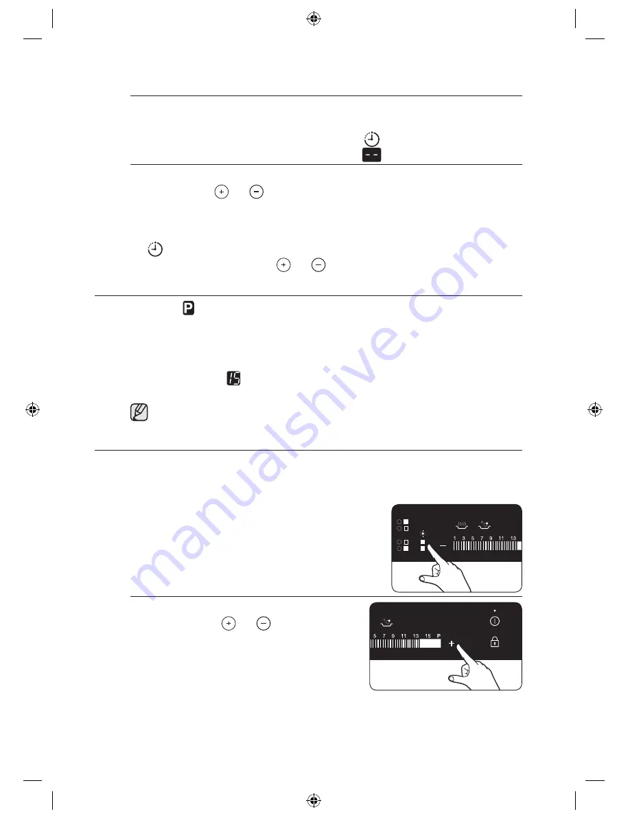 Samsung CTN464DC Series (Polish) Instrukcja Obs?Ugi Download Page 26