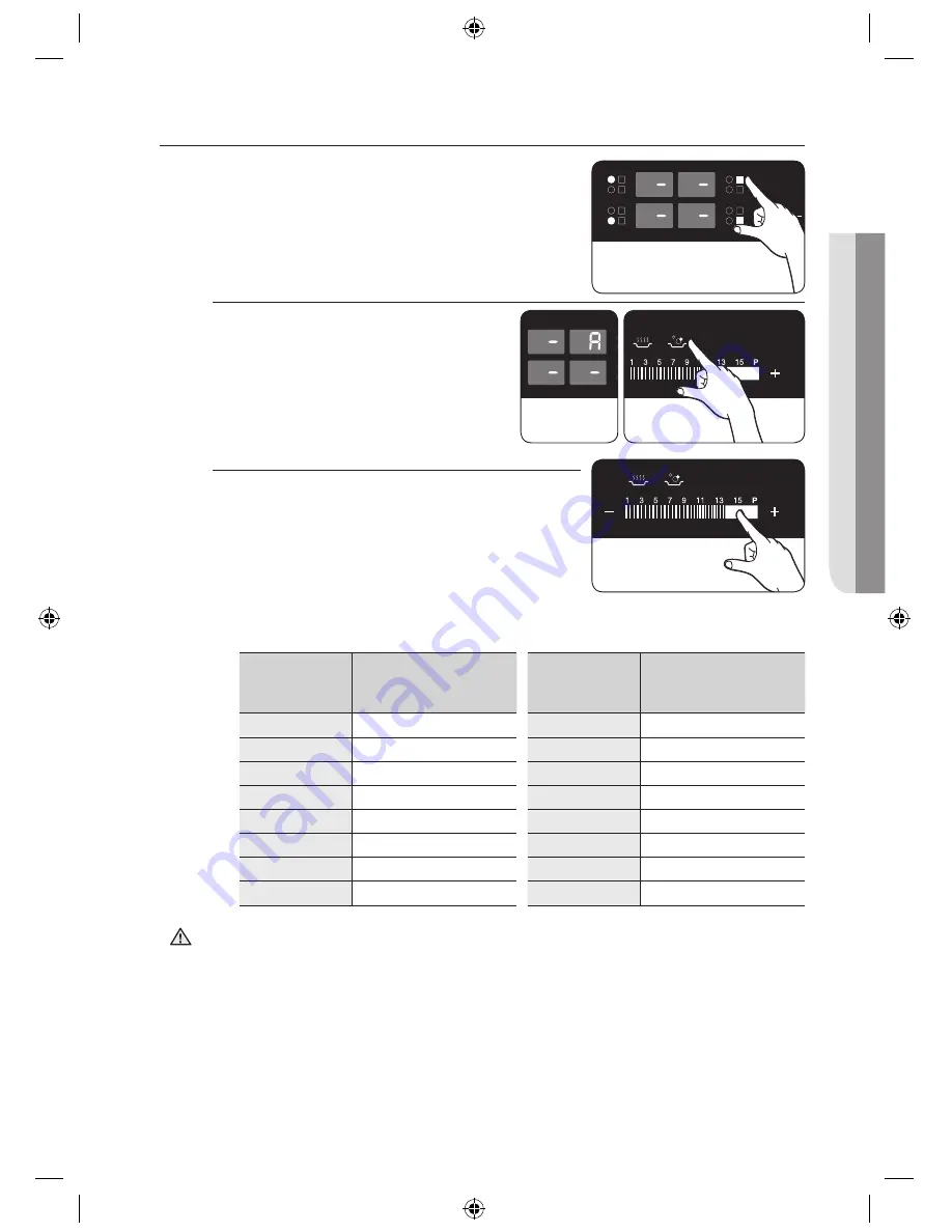 Samsung CTN464DC Series (Polish) Instrukcja Obs?Ugi Download Page 27