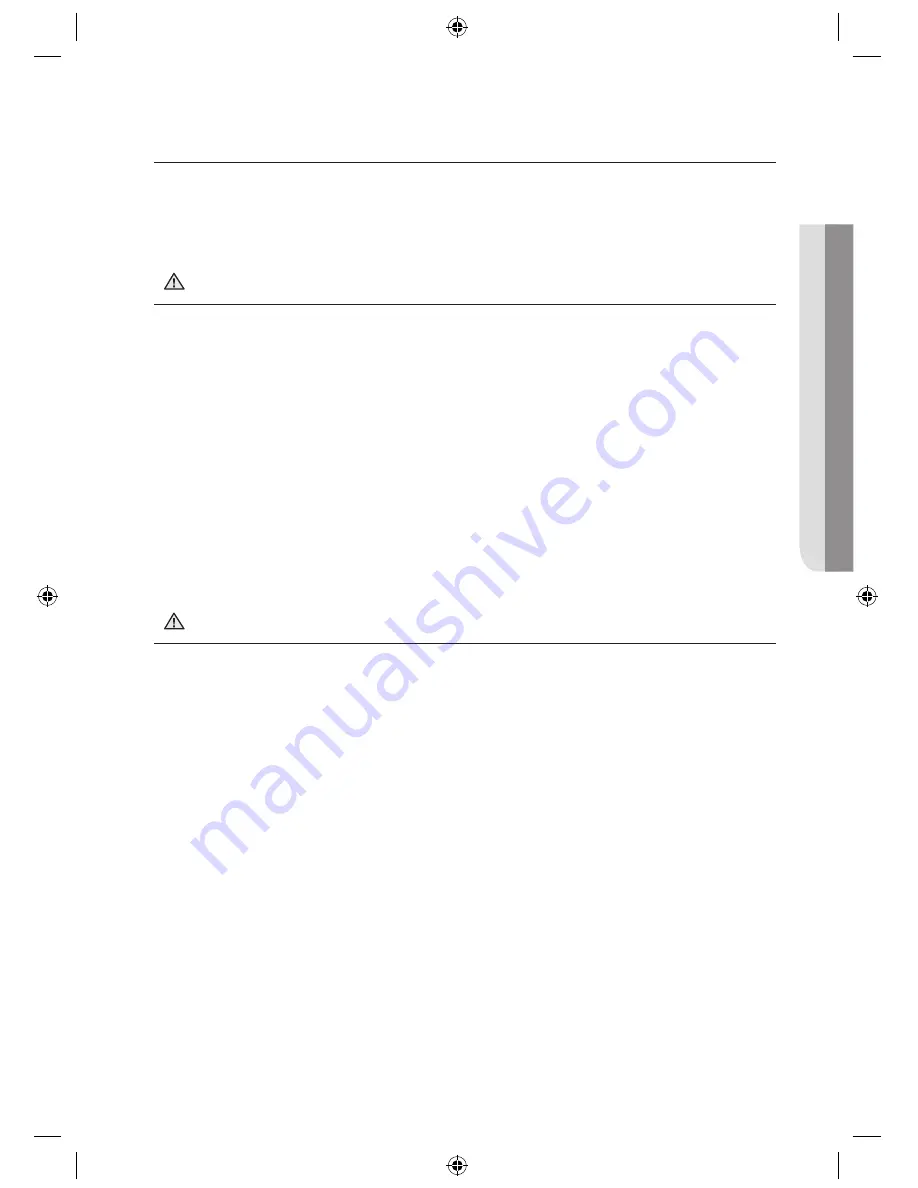 Samsung CTN464DC Series (Polish) Instrukcja Obs?Ugi Download Page 39