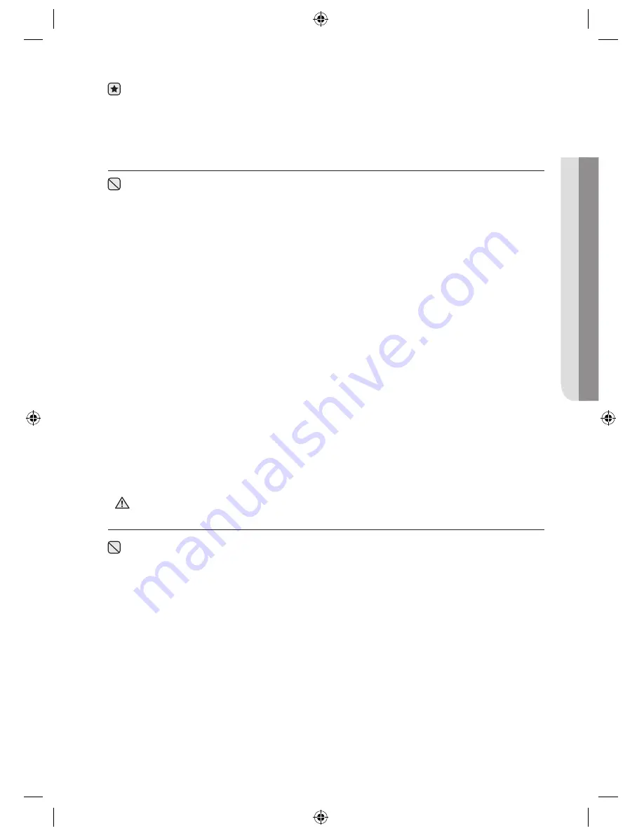 Samsung CTN464DC Series (Polish) Instrukcja Obs?Ugi Download Page 45