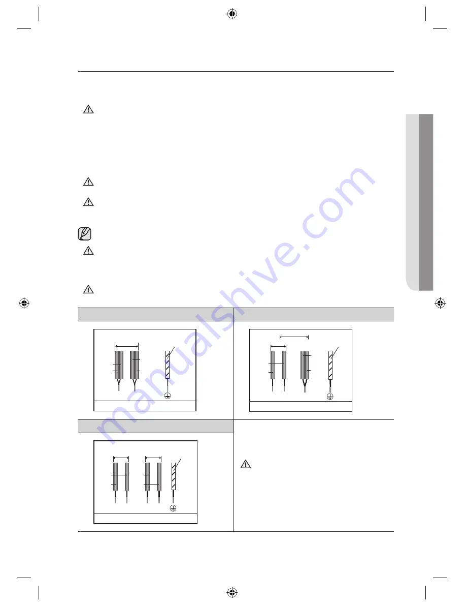 Samsung CTN464DC Series (Polish) Instrukcja Obs?Ugi Download Page 49