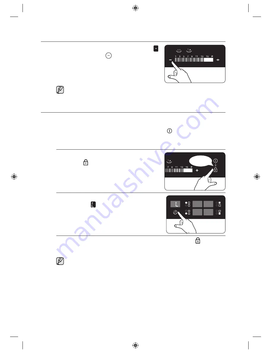 Samsung CTN464DC Series (Polish) Instrukcja Obs?Ugi Download Page 60