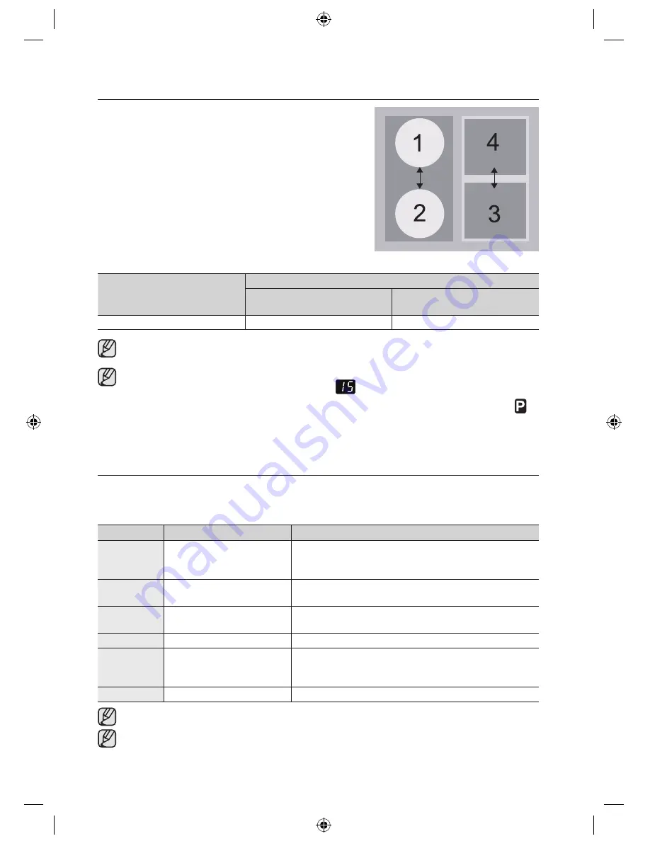 Samsung CTN464DC Series (Polish) Instrukcja Obs?Ugi Download Page 64