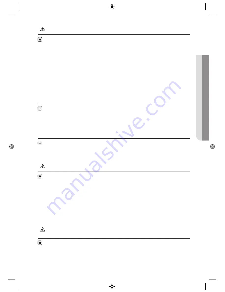 Samsung CTN464DC Series (Polish) Instrukcja Obs?Ugi Download Page 77