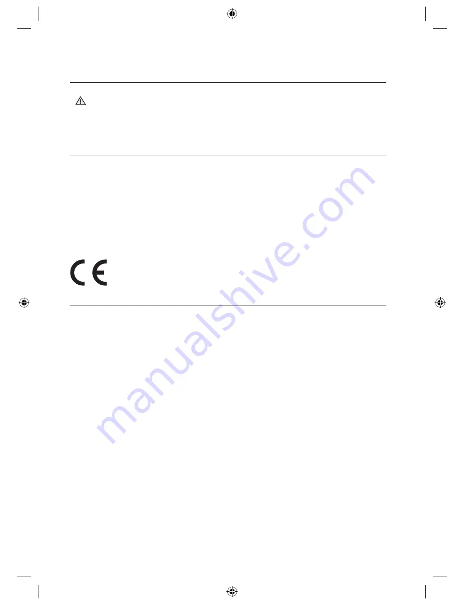 Samsung CTN464DC Series (Polish) Instrukcja Obs?Ugi Download Page 84