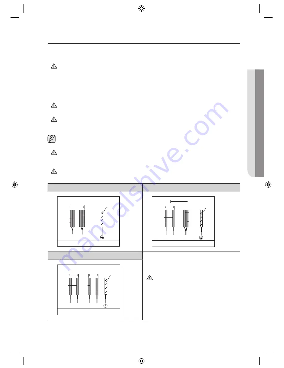 Samsung CTN464DC Series Скачать руководство пользователя страница 85