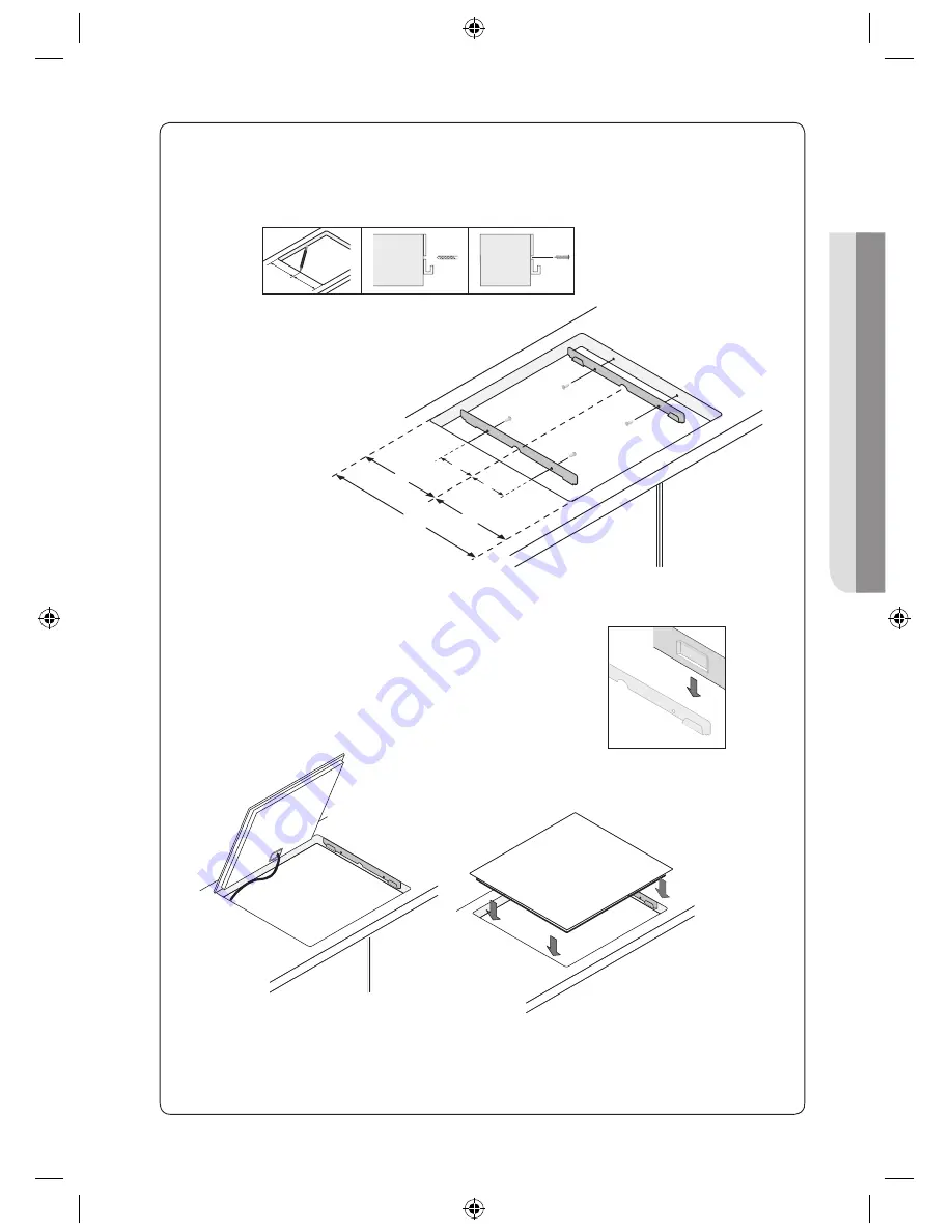 Samsung CTN464DC Series (Polish) Instrukcja Obs?Ugi Download Page 87