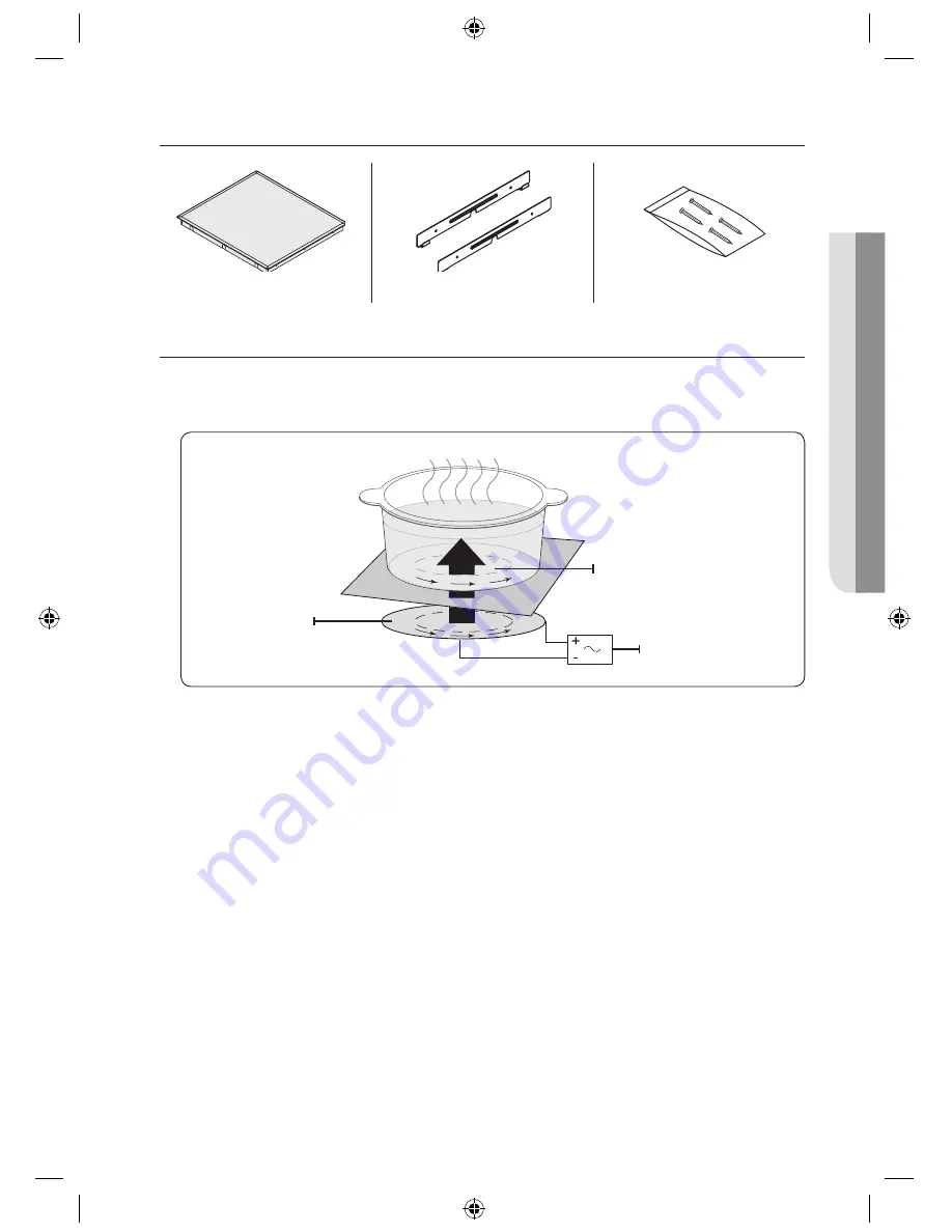 Samsung CTN464DC Series (Polish) Instrukcja Obs?Ugi Download Page 89