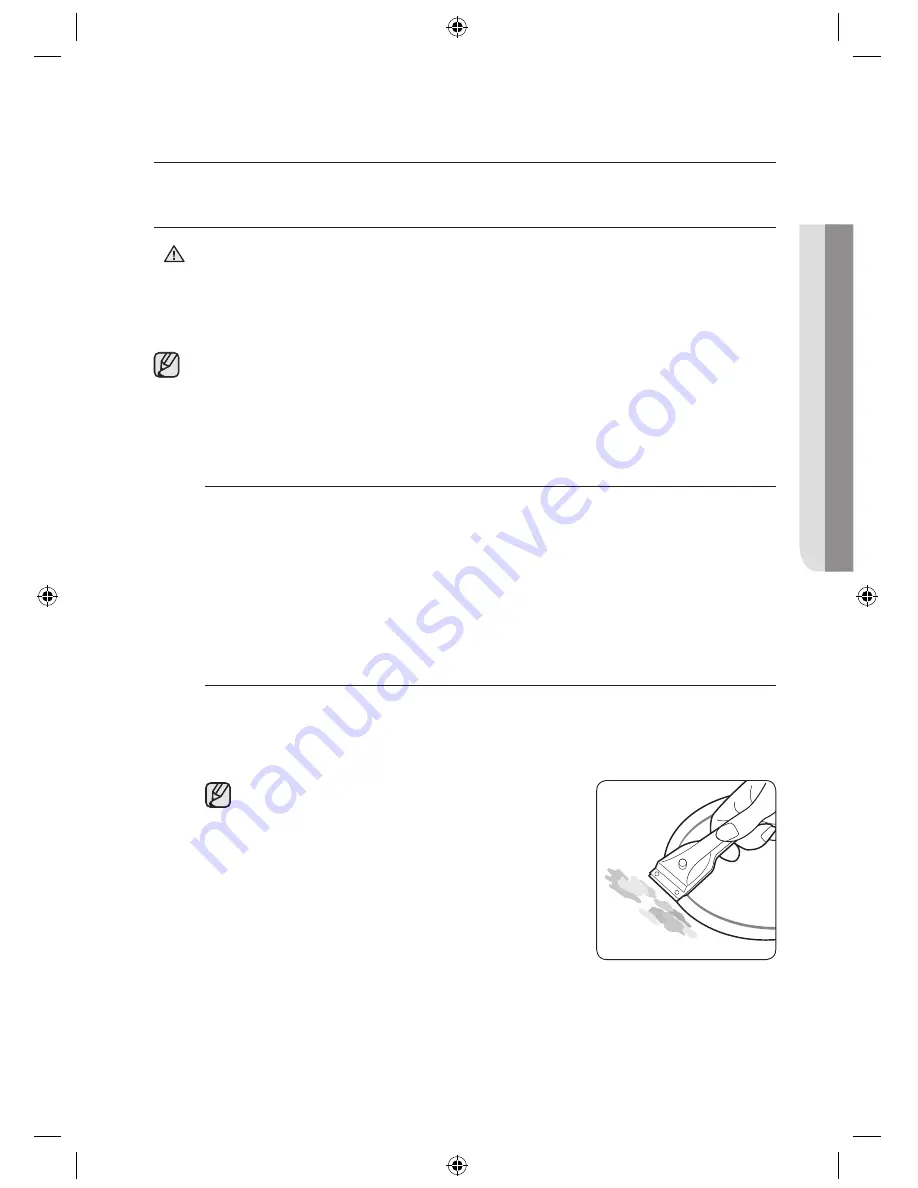 Samsung CTN464DC Series (Polish) Instrukcja Obs?Ugi Download Page 101