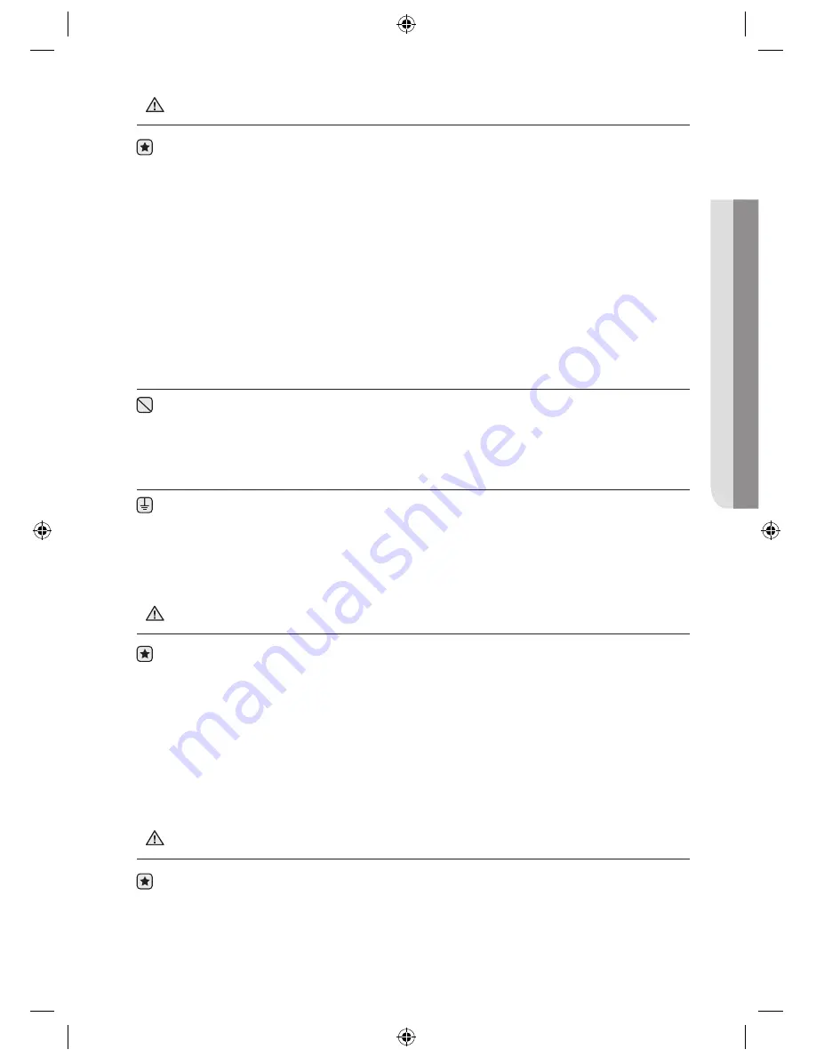 Samsung CTN464DC Series (Polish) Instrukcja Obs?Ugi Download Page 113