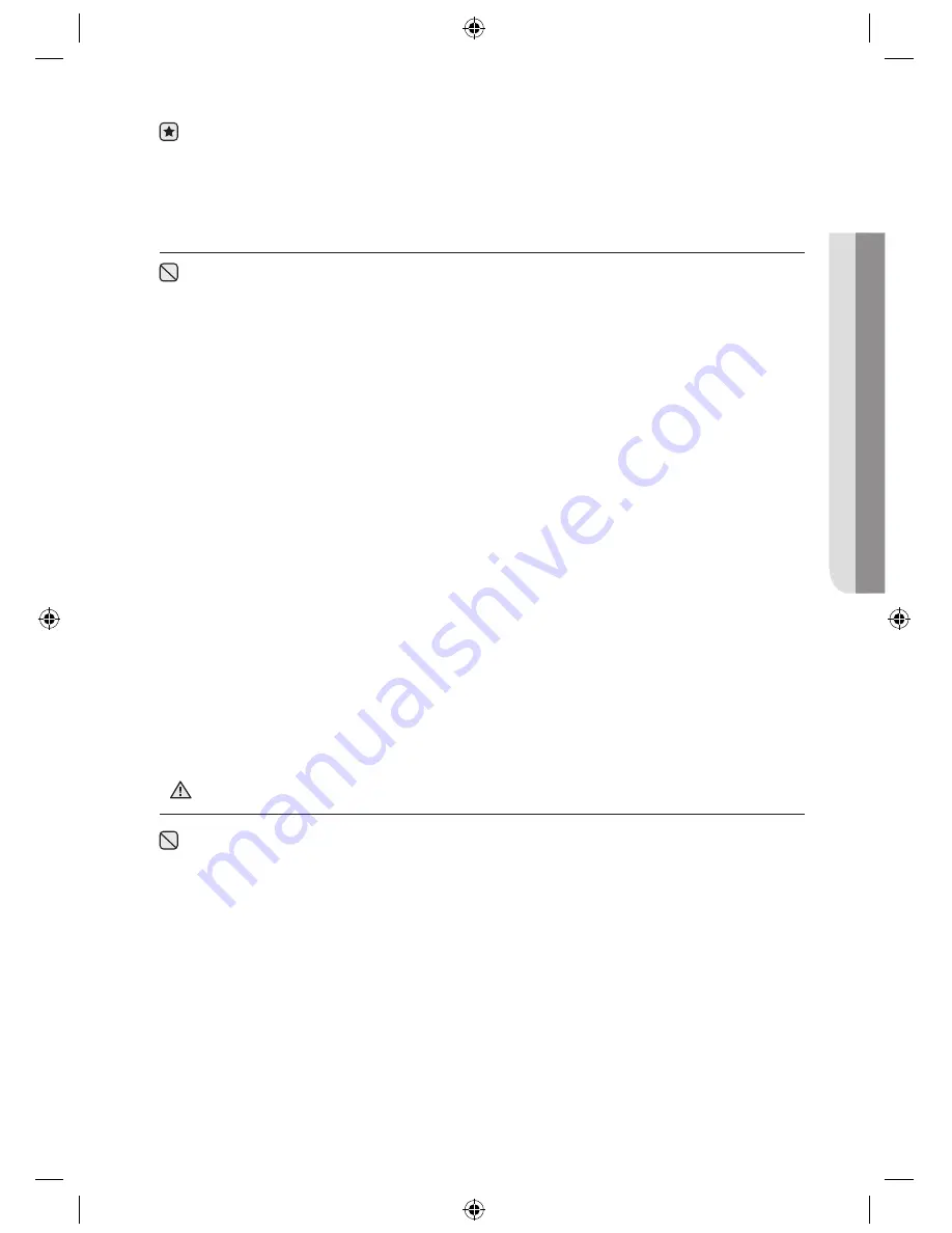 Samsung CTN464DC Series (Polish) Instrukcja Obs?Ugi Download Page 117