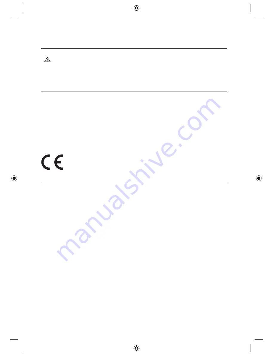 Samsung CTN464DC Series (Polish) Instrukcja Obs?Ugi Download Page 120