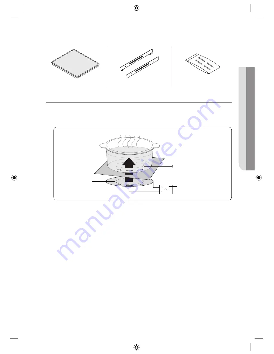 Samsung CTN464DC Series (Polish) Instrukcja Obs?Ugi Download Page 125