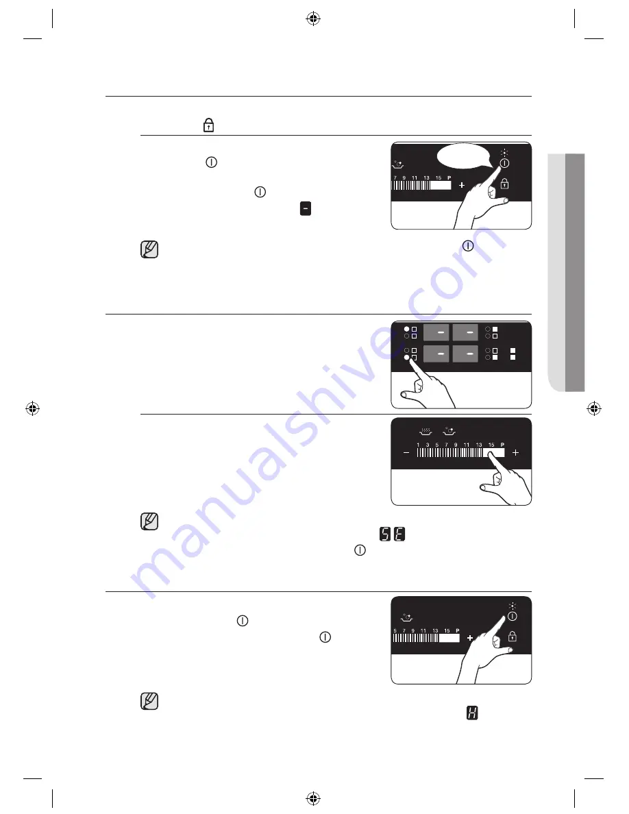 Samsung CTN464DC Series (Polish) Instrukcja Obs?Ugi Download Page 131