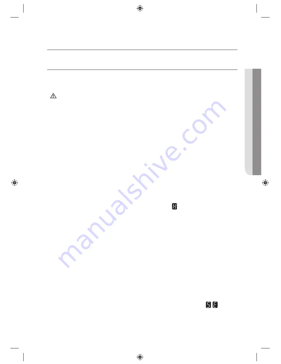 Samsung CTN464DC Series (Polish) Instrukcja Obs?Ugi Download Page 139