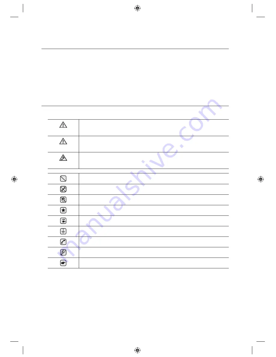 Samsung CTN464DC Series (Polish) Instrukcja Obs?Ugi Download Page 146