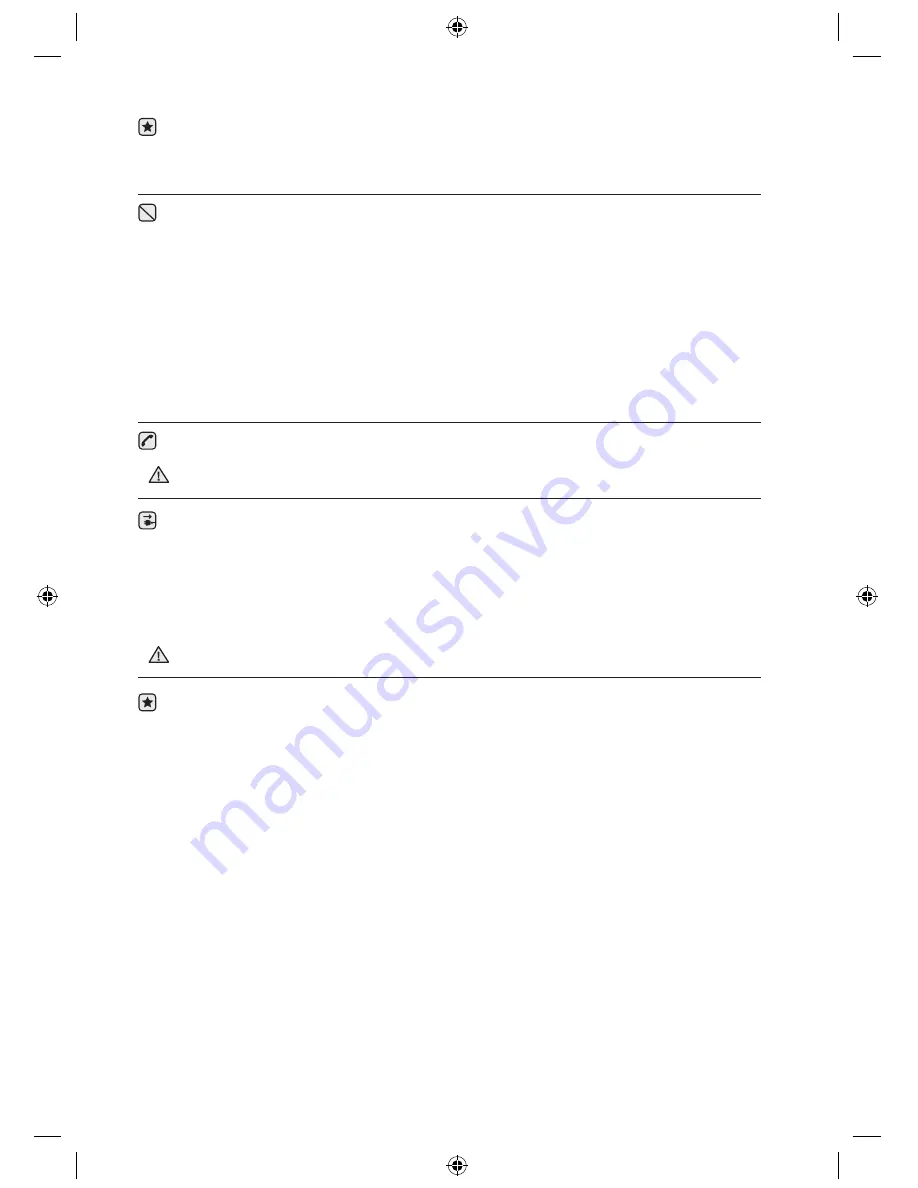 Samsung CTN464DC Series (Polish) Instrukcja Obs?Ugi Download Page 150