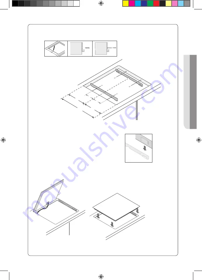 Samsung CTR164AC Series Скачать руководство пользователя страница 15