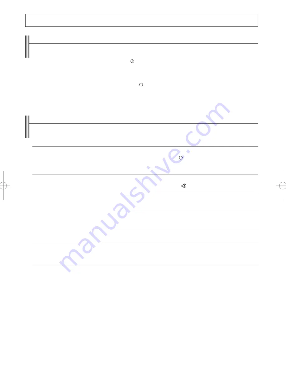 Samsung CW-29Z418P Owner'S Instructions Manual Download Page 29