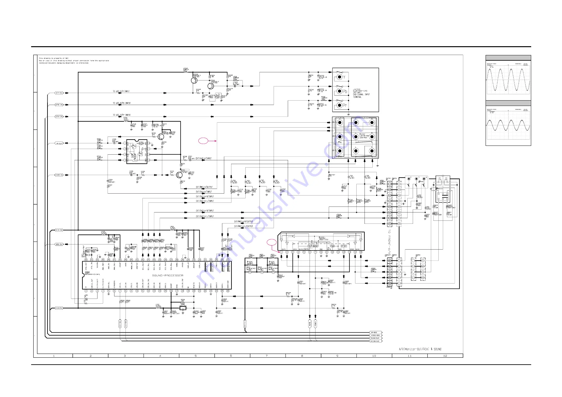 Samsung CW21A113NPXXEU Service Manual Download Page 41