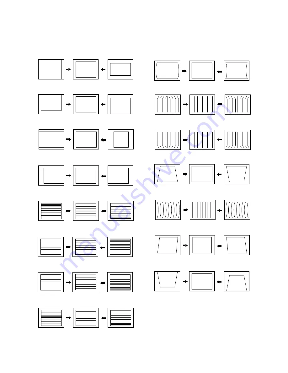 Samsung CW29M066TGXXEC Service Manual Download Page 33