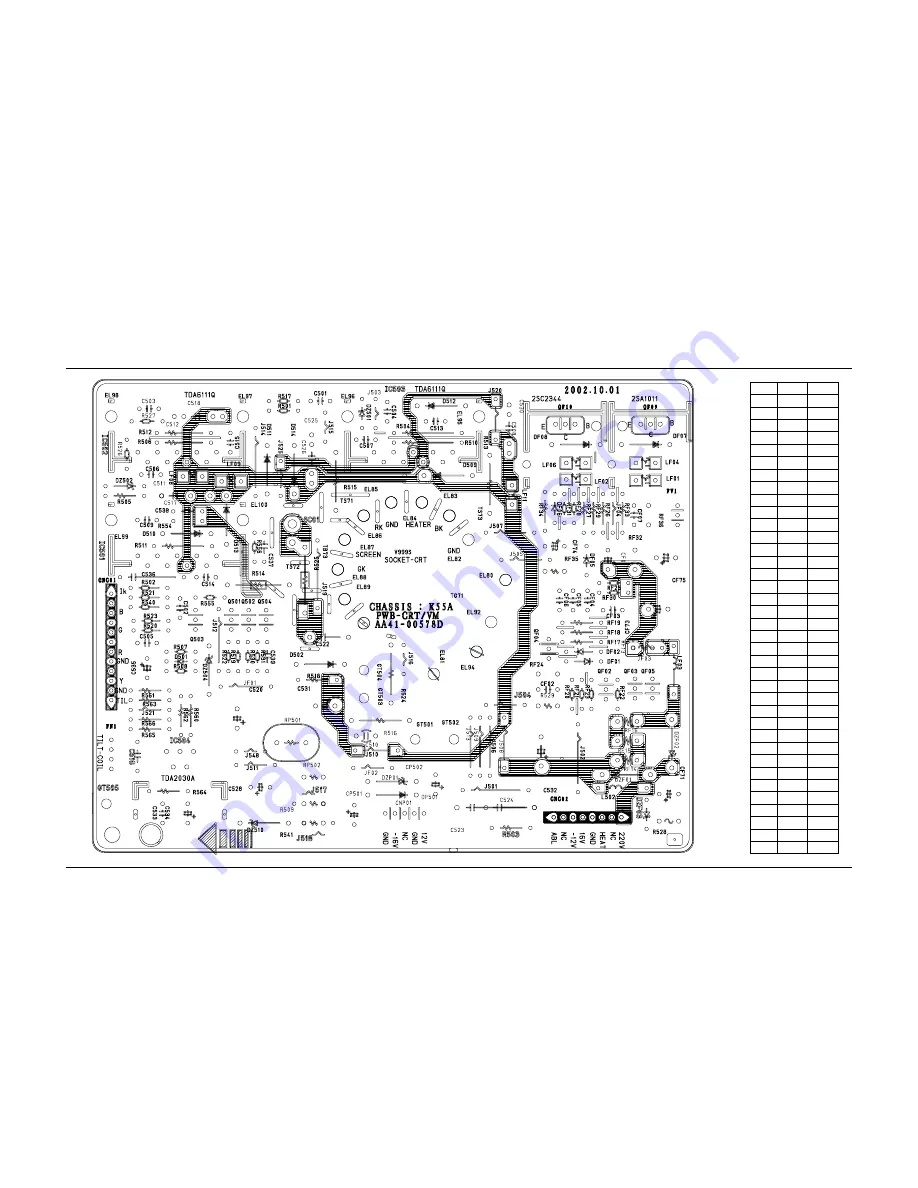 Samsung CW29M066TGXXEC Скачать руководство пользователя страница 51