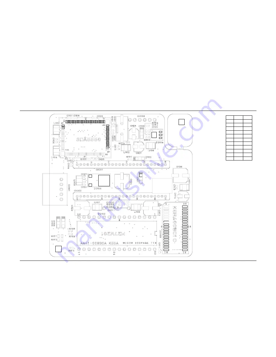 Samsung CW29M066TGXXEC Скачать руководство пользователя страница 52