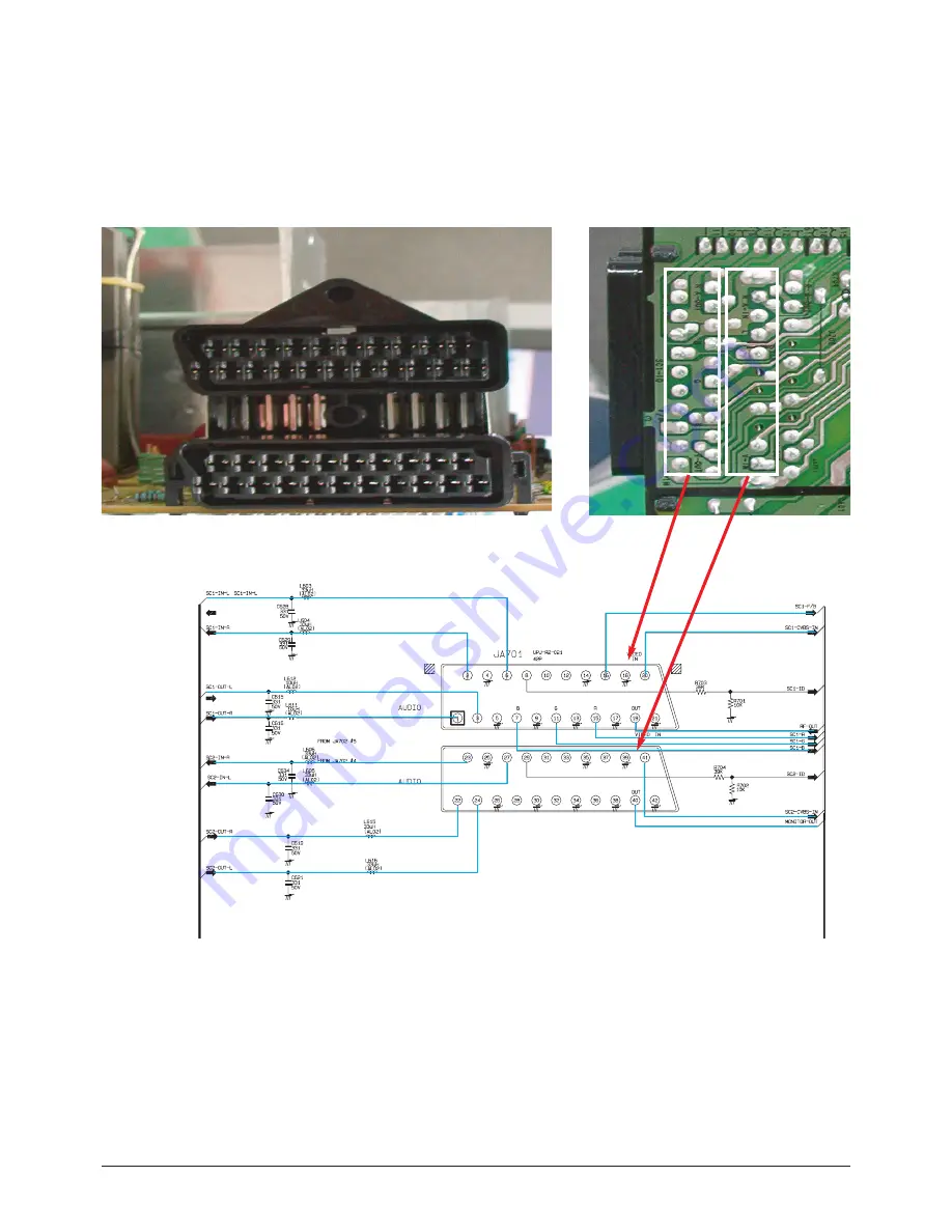 Samsung CW29M066V7XXEC Скачать руководство пользователя страница 73