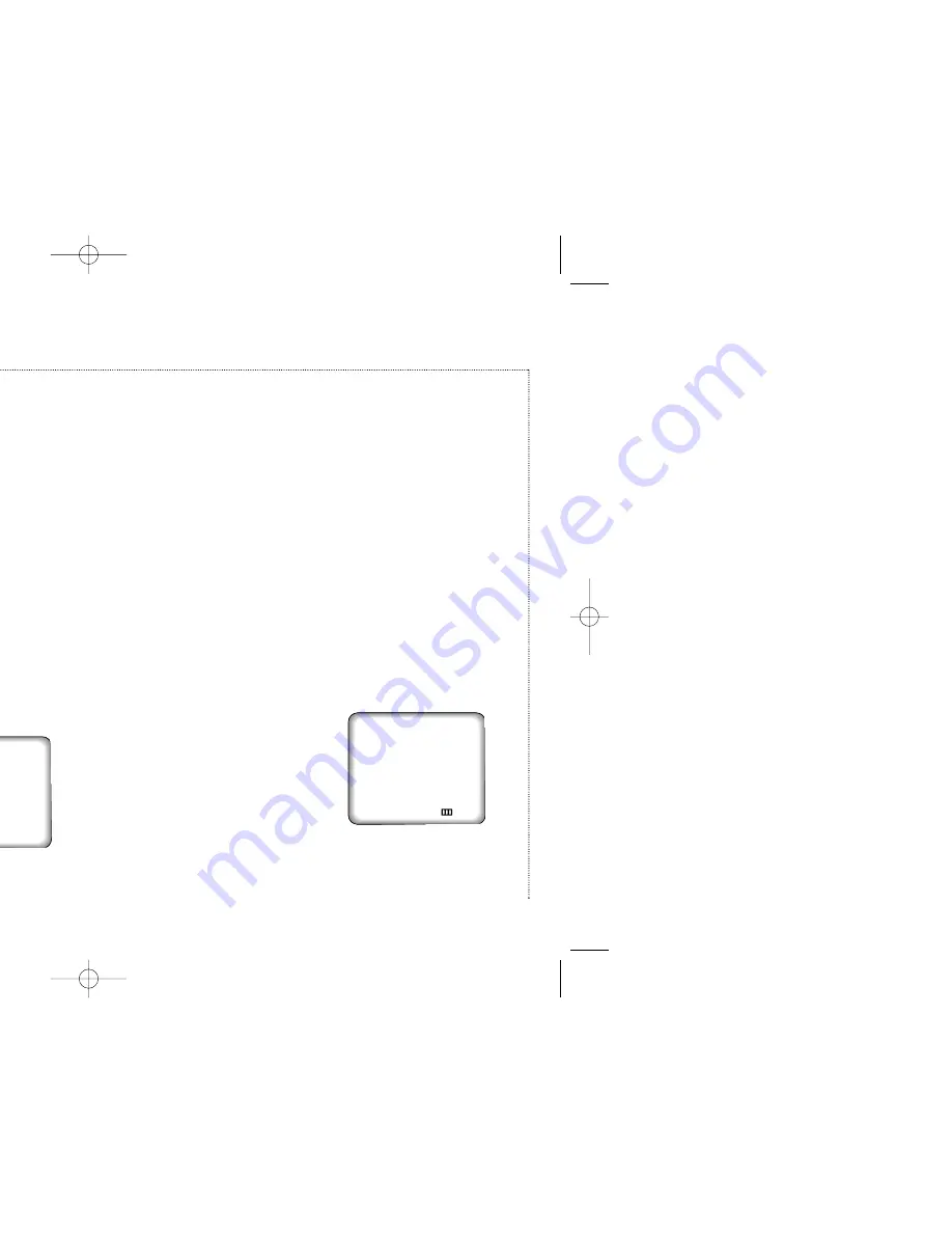 Samsung CXM 1374 Скачать руководство пользователя страница 26