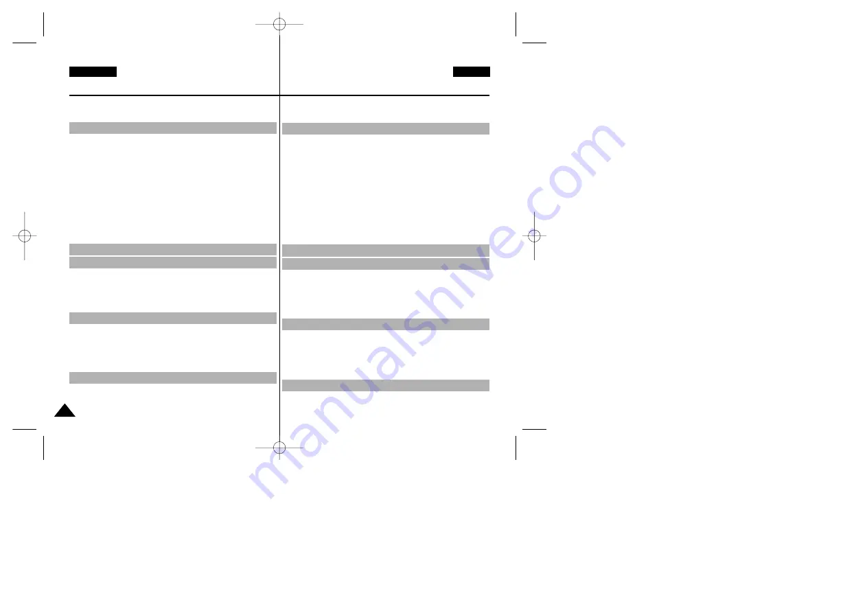 Samsung CZECH Owner'S Instruction Manual Download Page 4