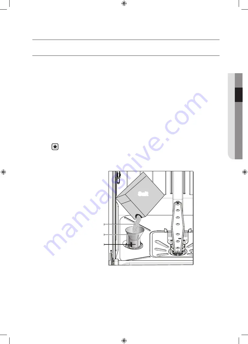 Samsung D151STS Скачать руководство пользователя страница 17