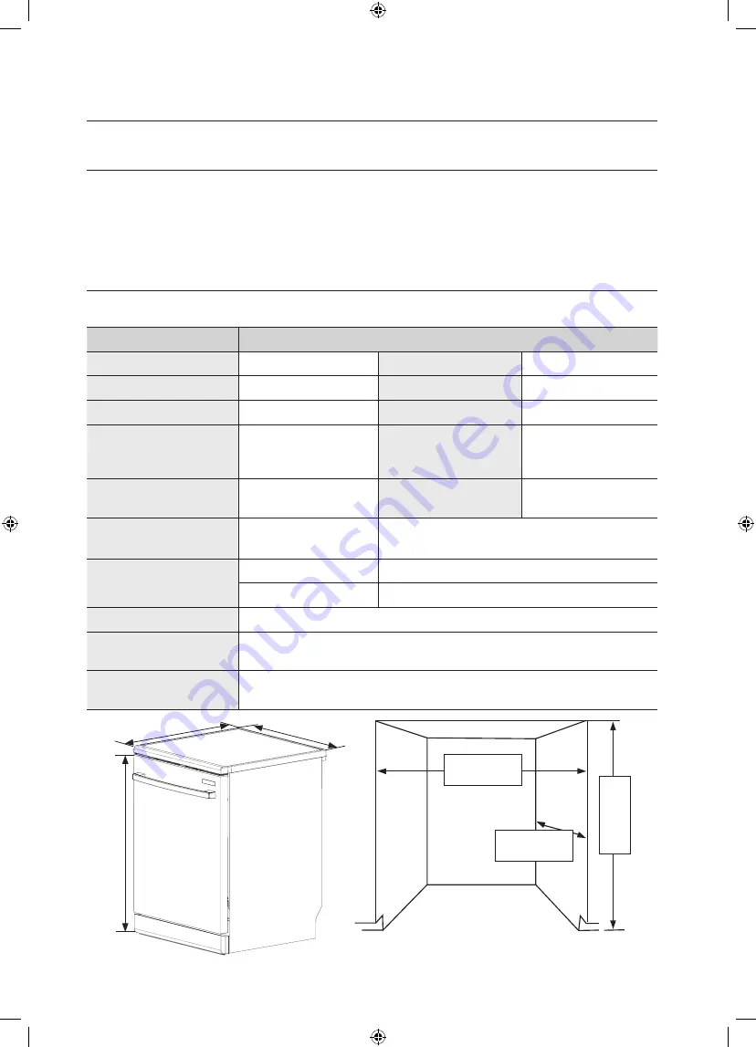 Samsung D151STS Скачать руководство пользователя страница 32